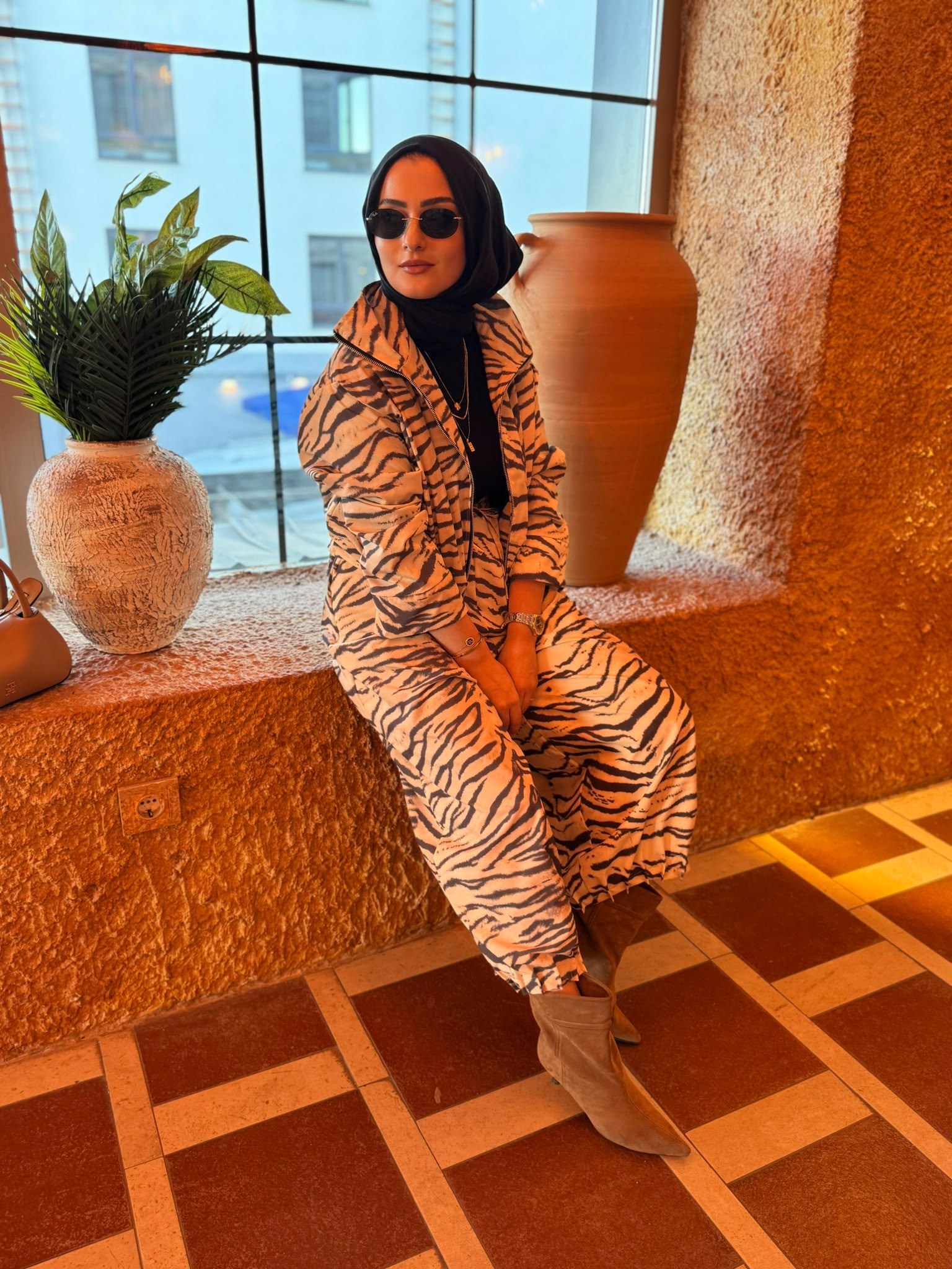 TAKIMZEBRA PARAŞÜT TAKIM