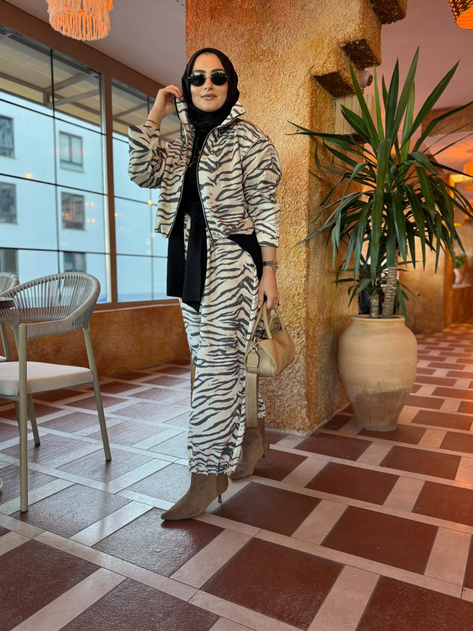 TAKIMZEBRA PARAŞÜT TAKIM