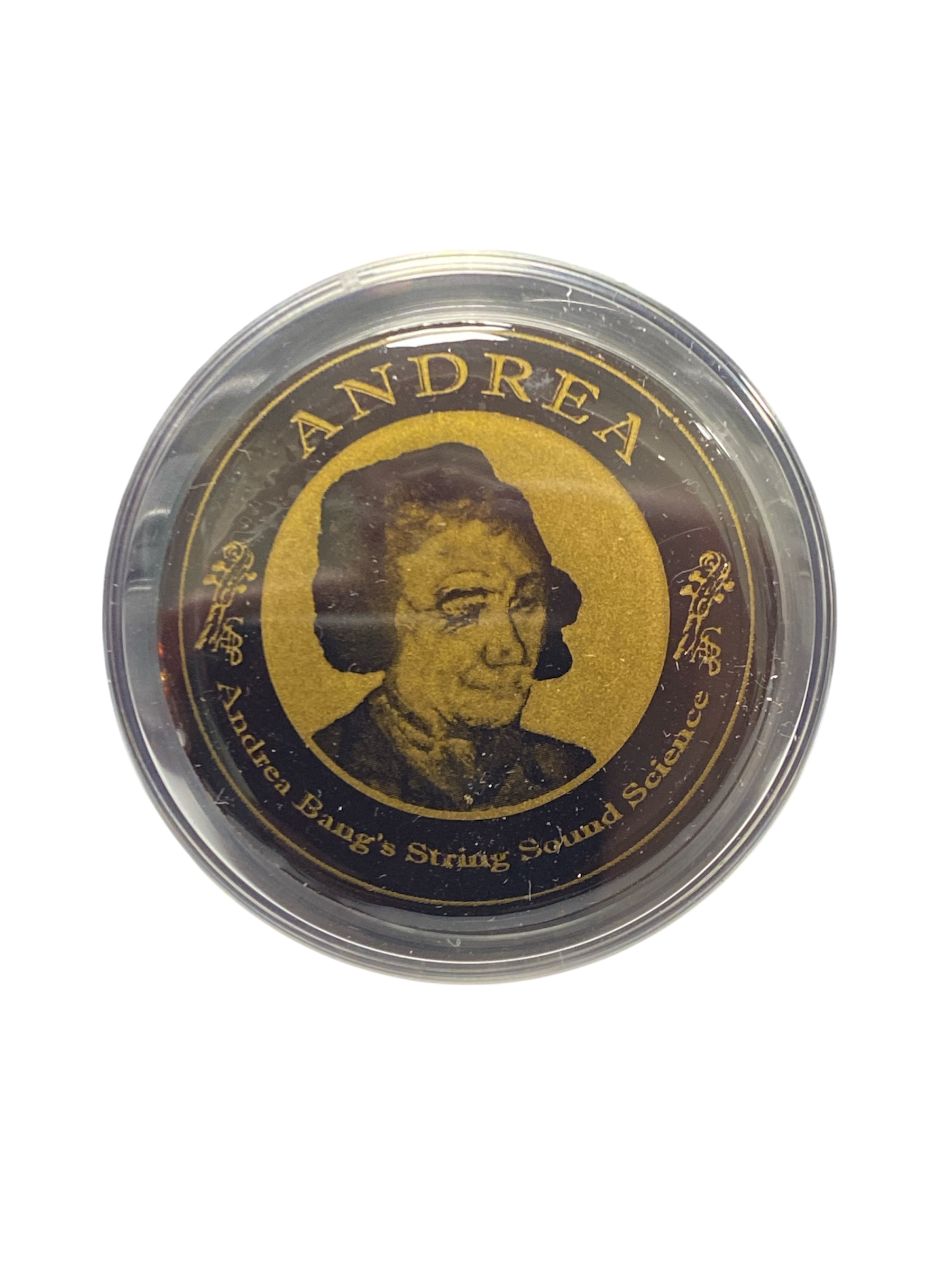 Andrea Reçine Solo Çello