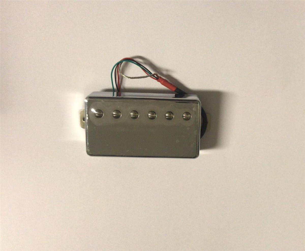 Artec LAC230B Elektro Gitar Manyetiği (Bridge/Arka)