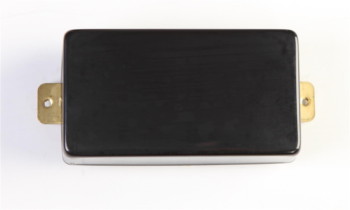 Artec LPDC200-BK-N Humbucker Manyetik (Seramik, Siyah)