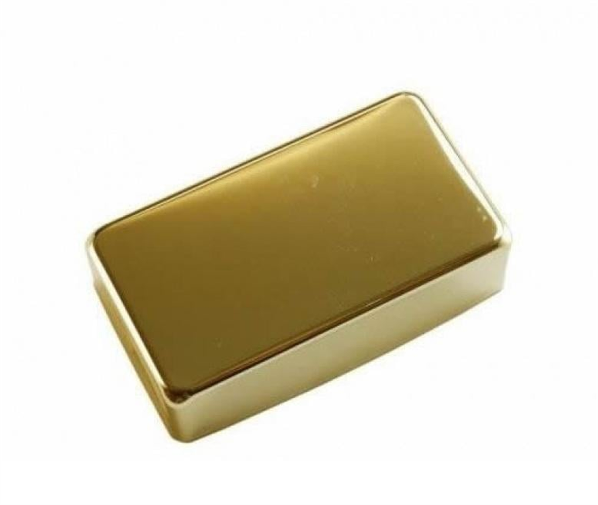 Artec LPDC200-GD-BKT Humbucker Manyetik (Seramik, Gold, Kutulu)