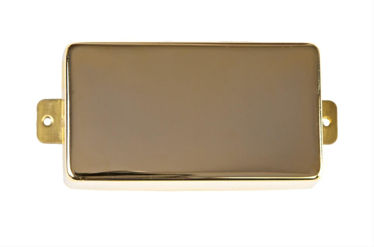 Artec LPDC200-GD-N Humbucker Manyetik (Seramik, Gold)
