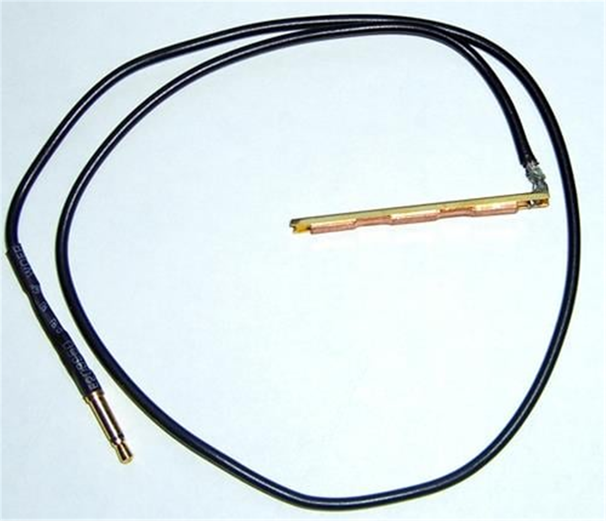 Artec PP341 Saz Eşikaltı Piezo Manyetik