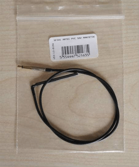 Artec SF341 Eşikaltı Manyetik (Saz için)