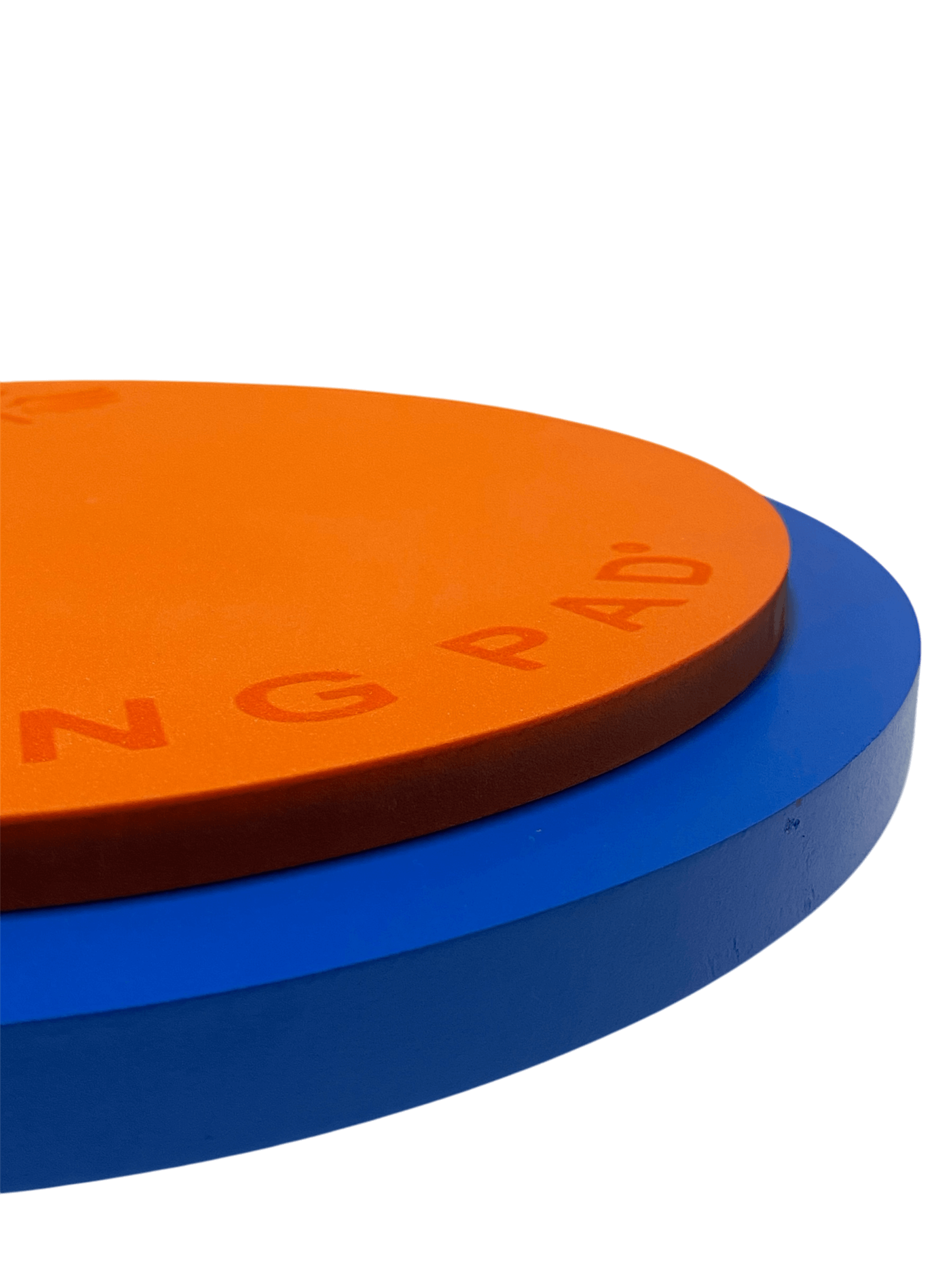 Çalışma Pedi (Timing Pad) 12 Inch