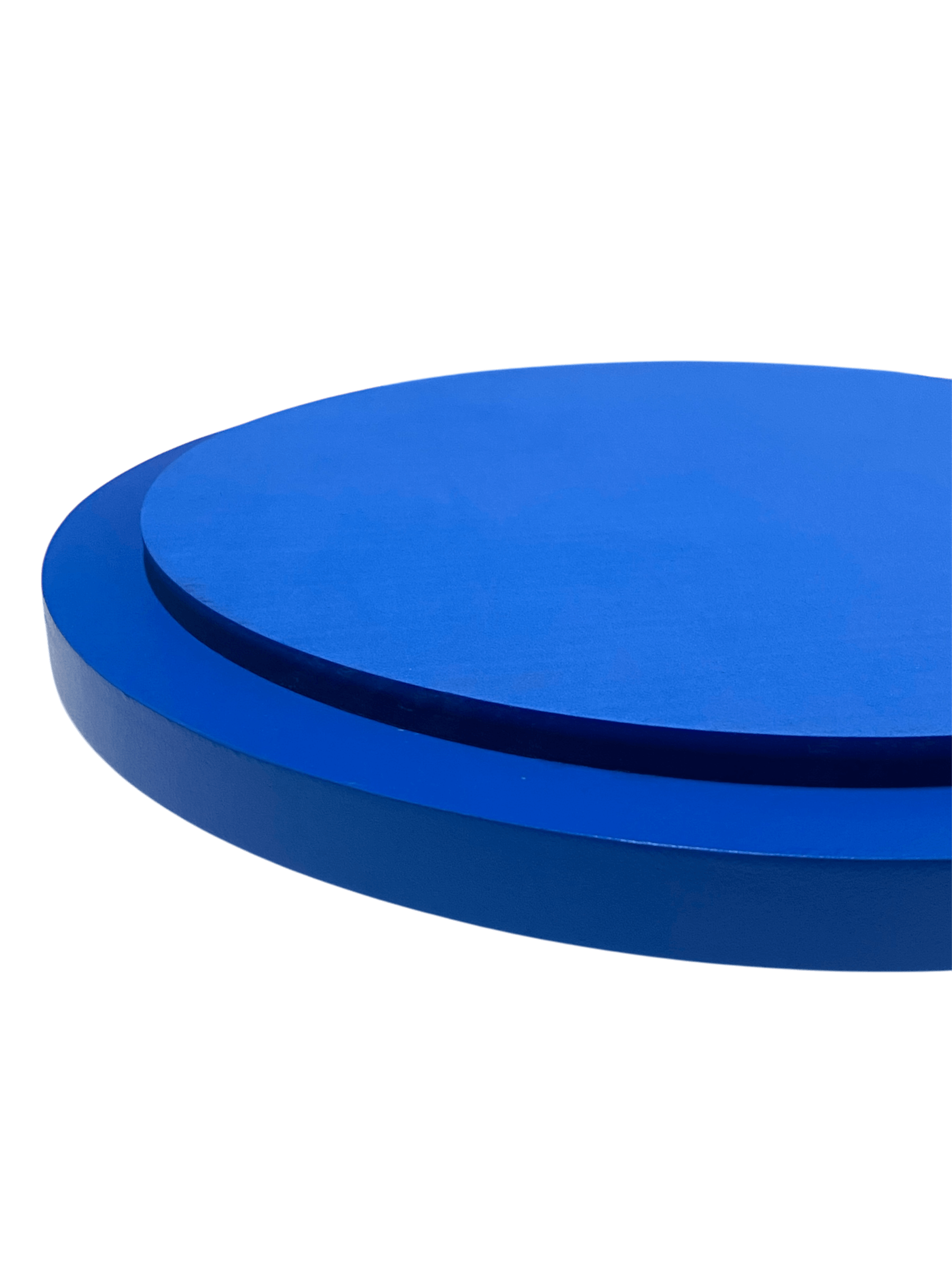Çalışma Pedi (Timing Pad) 12 Inch