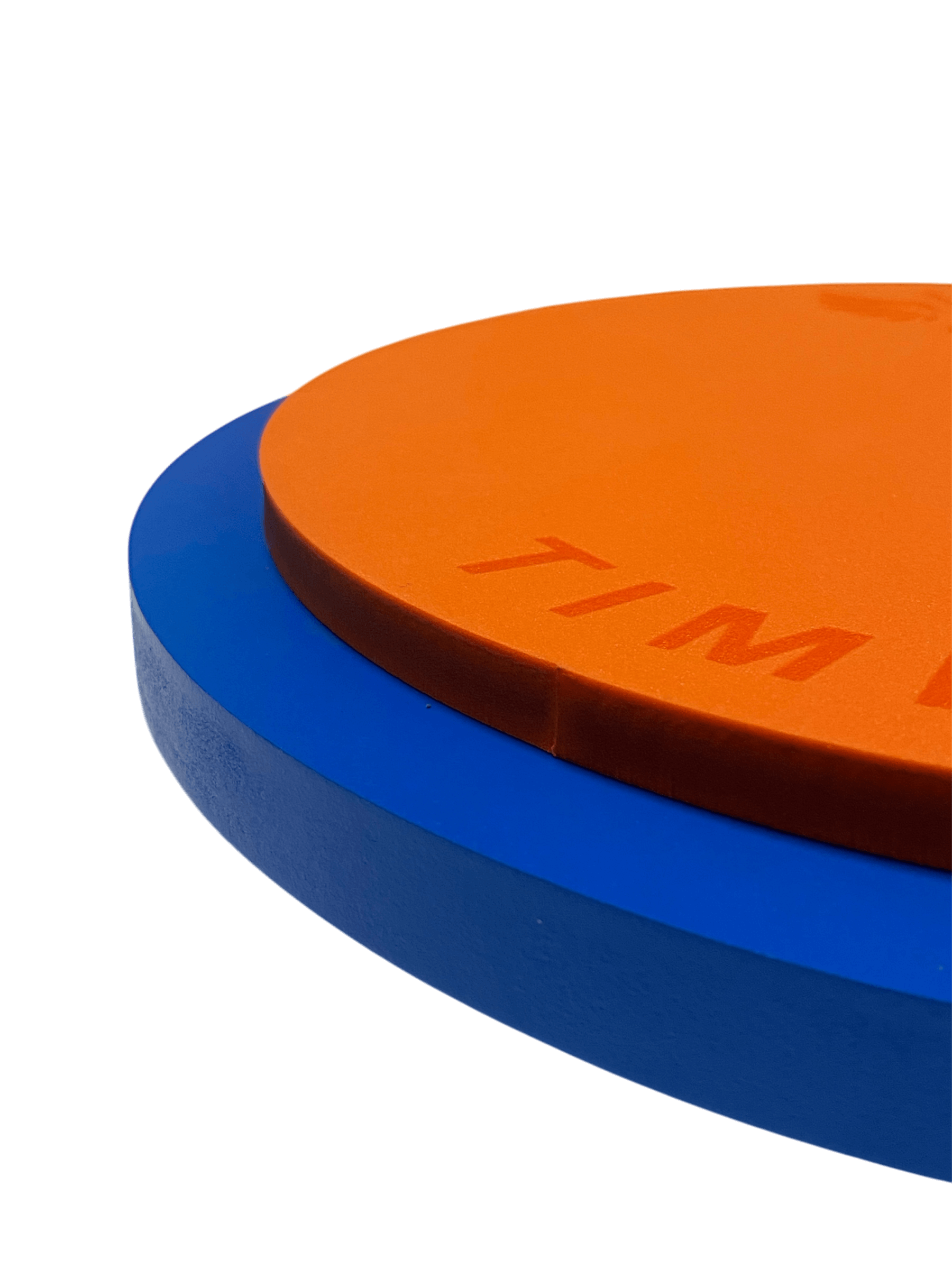 Çalışma Pedi (Timing Pad) 12 Inch