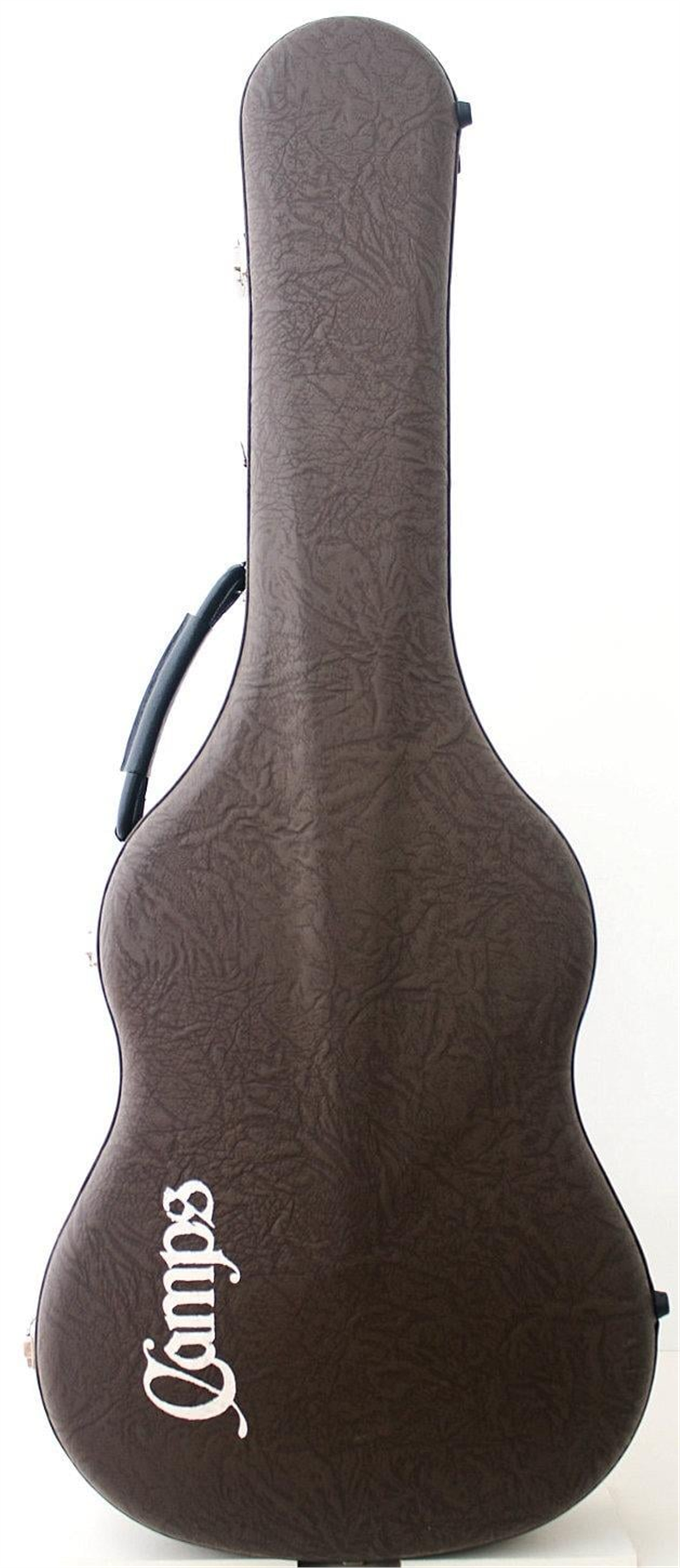 Camps SHC İnce Kasa Klasik Gitar Kutusu (Sert ABS Plastik)