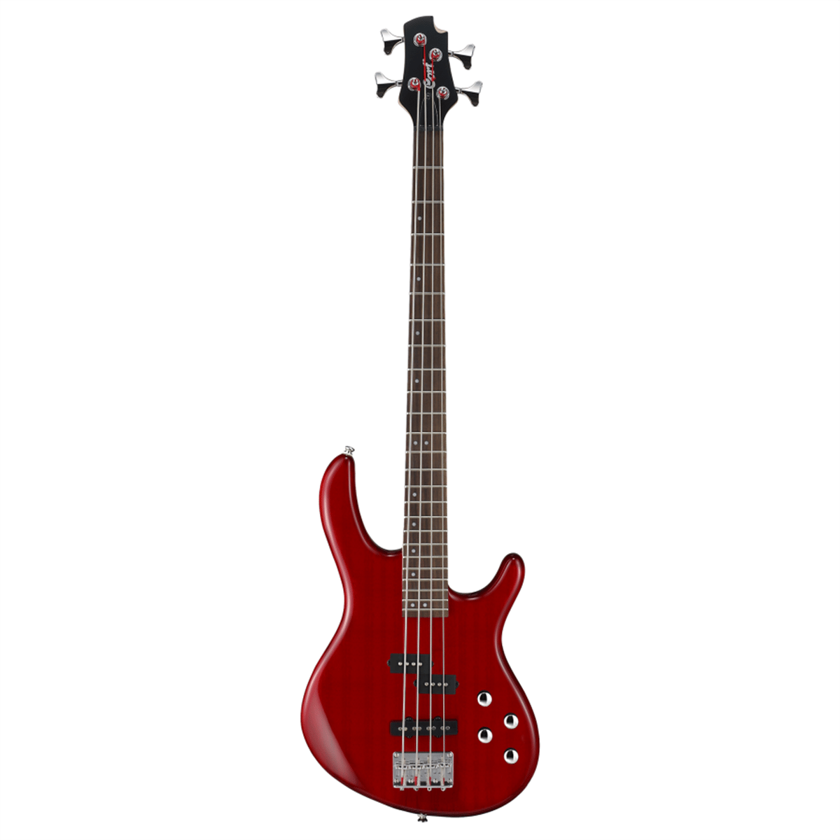Cort AB4PLUSTR Bas Gitar