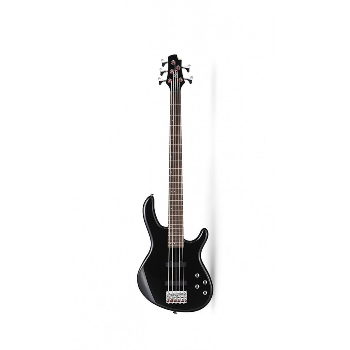 Cort AB5PLUSBK Bas Gitar