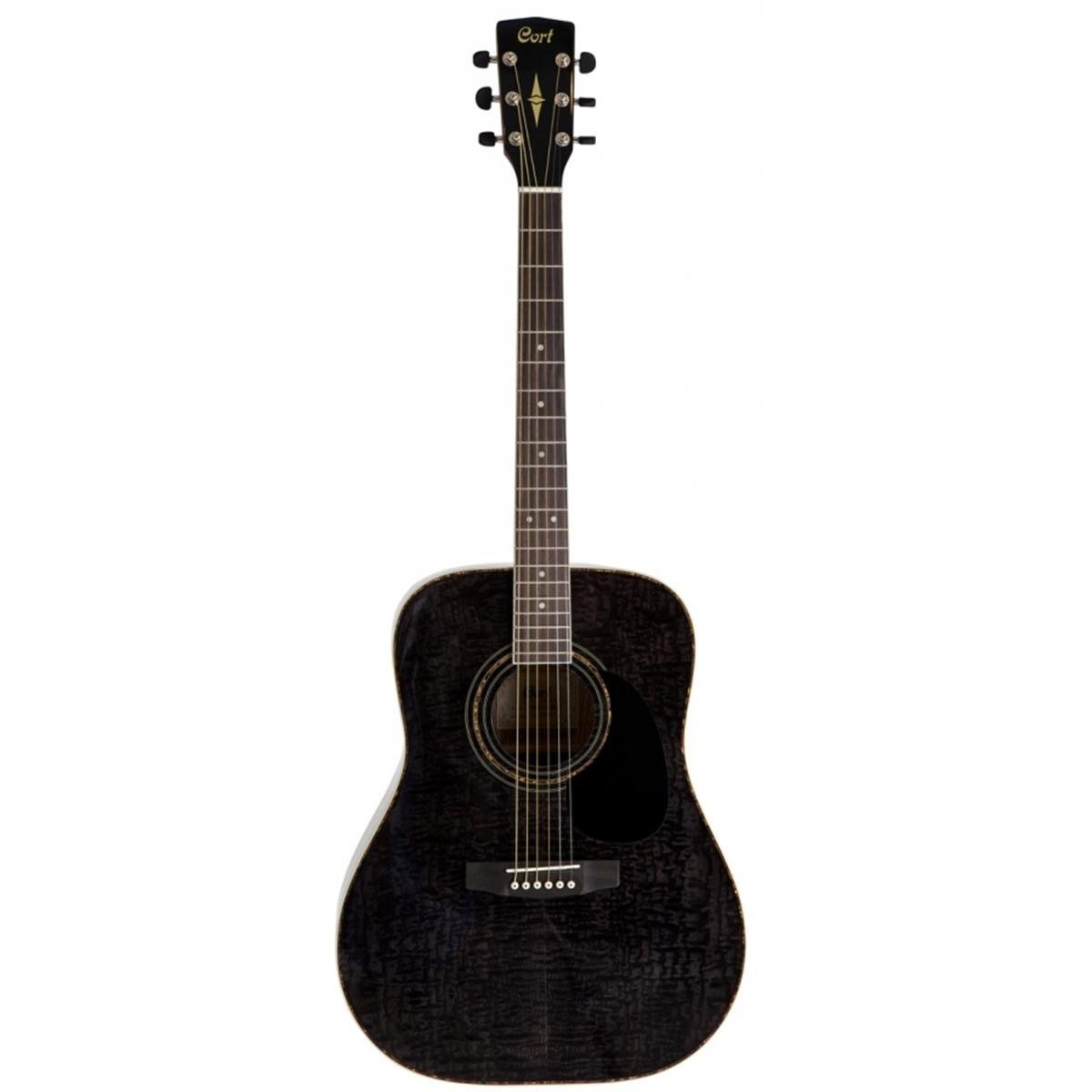 Cort AD880AB-TBK Elektro Akustik