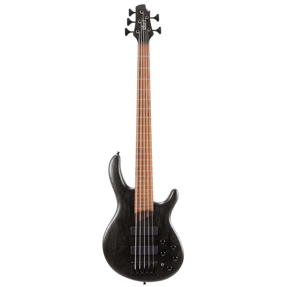 Cort B5 ELEMENT OPTB 5 Telli Bas Gitar