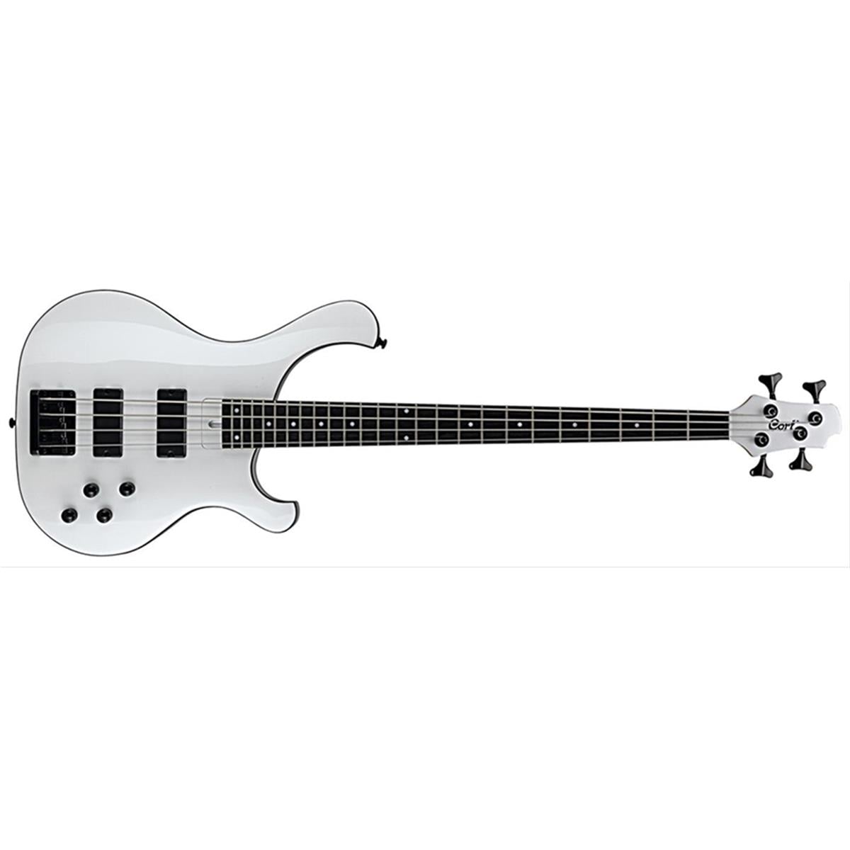 CORT C4HWP BASS GİTAR
