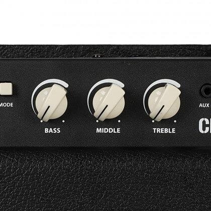 Cort CM20B Bas Gitar Amfisi (20 Watt)