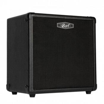 Cort CM20B Bas Gitar Amfisi (20 Watt)