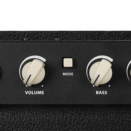 Cort CM20B Bas Gitar Amfisi (20 Watt)
