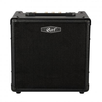 Cort CM20B Bas Gitar Amfisi (20 Watt)