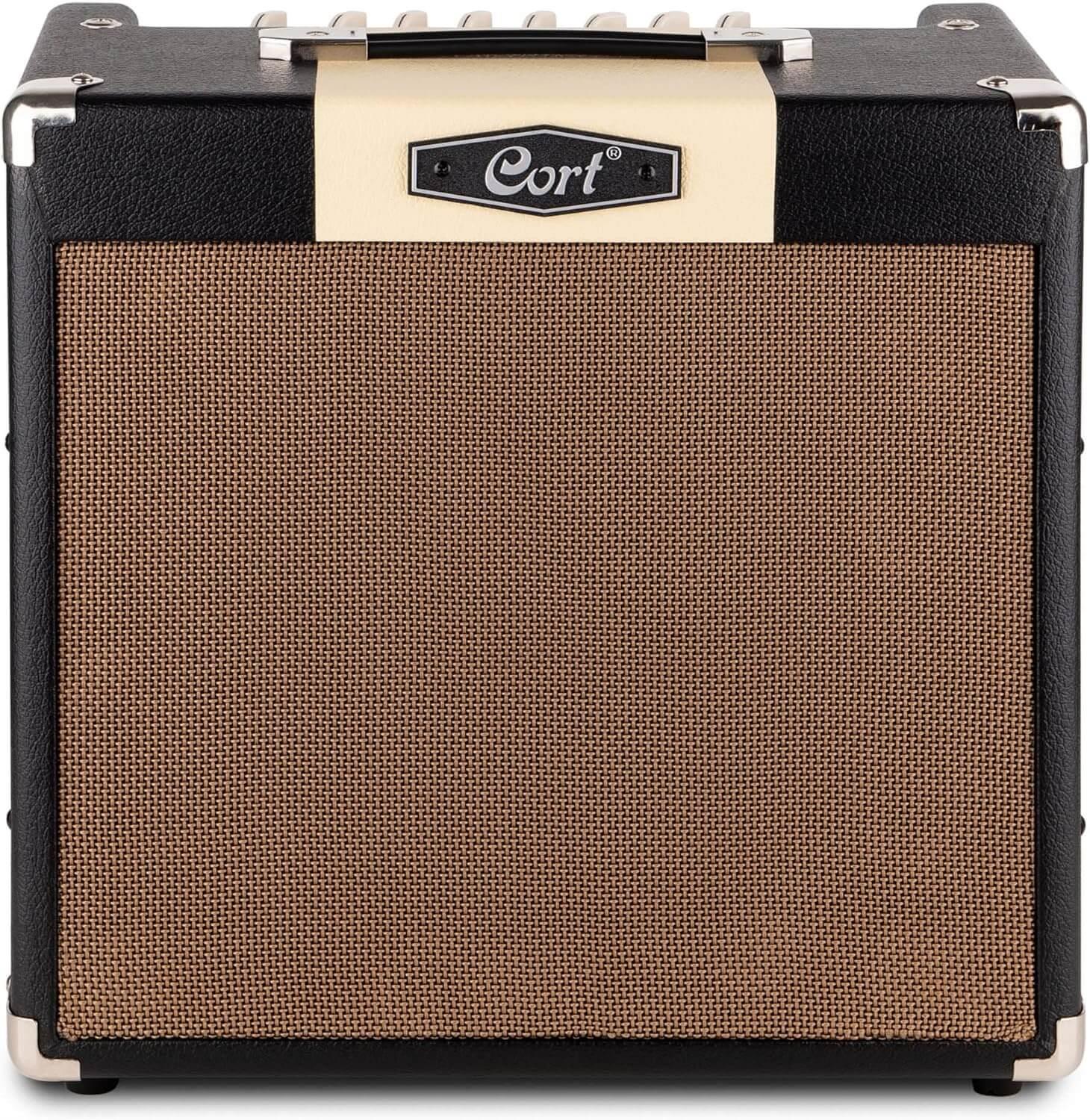 Cort CM30R Elektro Gitar Amfisi (30 Watt)