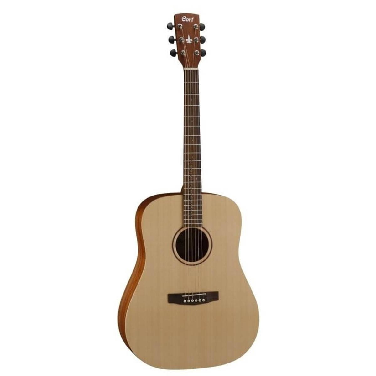 Cort EARTHGRAND-OP Akustik Gitar Kılıflı