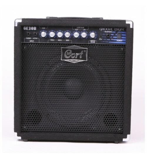 Cort GE30B Bas Gitar Amfisi (30 Watt)