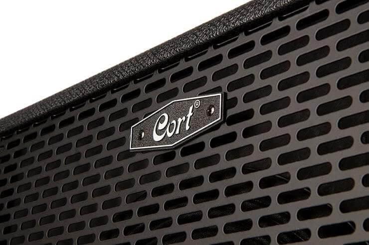 Cort MIX5 Bas Gitar Amfisi (150 Watt)