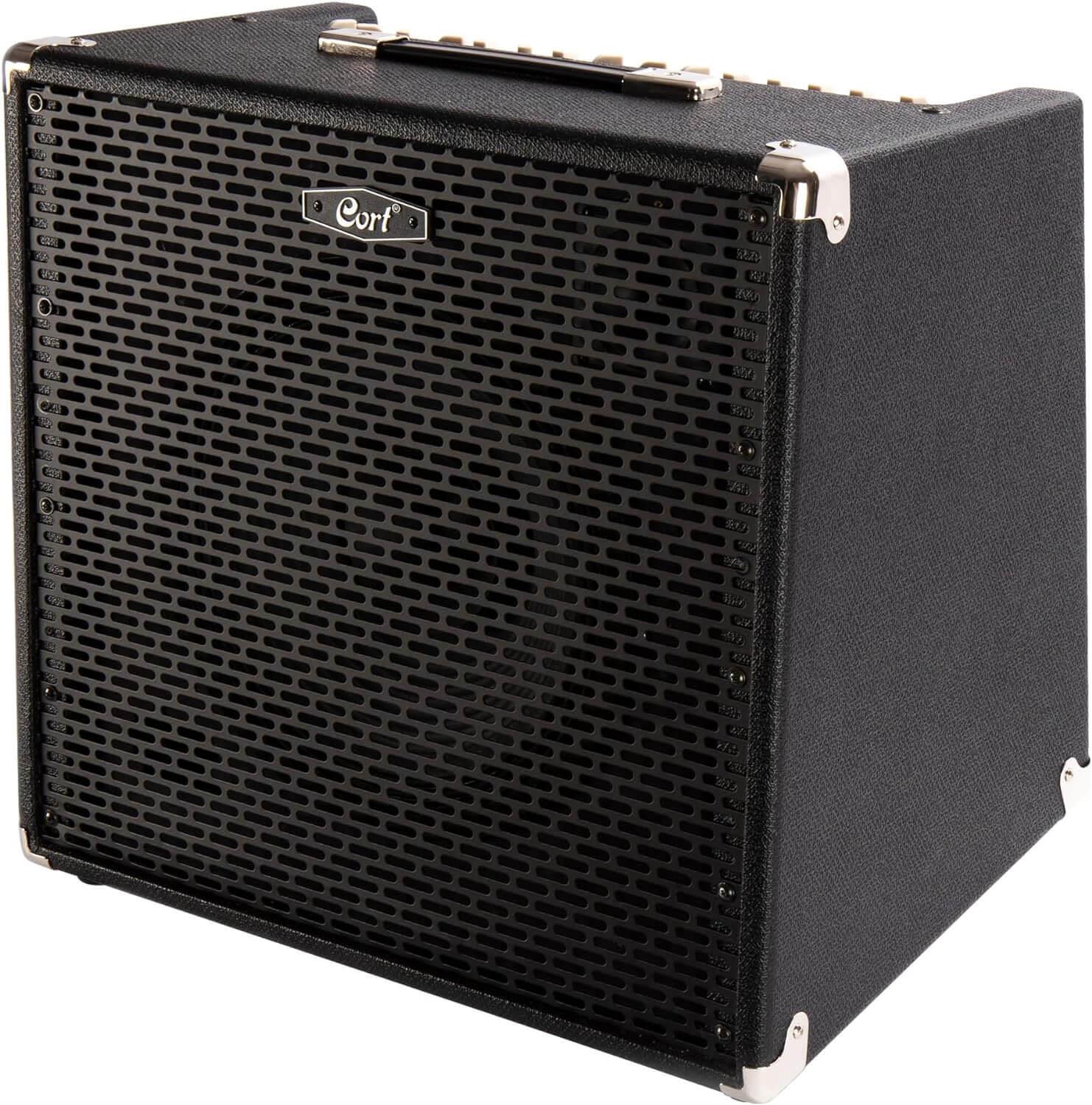 Cort MIX5 Bas Gitar Amfisi (150 Watt)