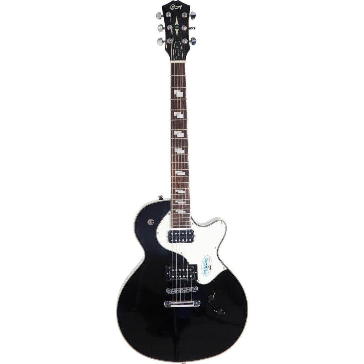 Cort SUNSET-I BK Siyah Elektro Gitar