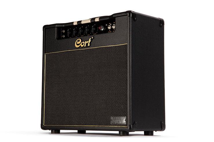 Cort Tube Craft CMV15 Elektro Gitar Amfisi