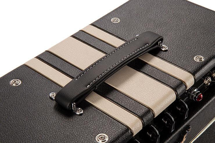Cort Tube Craft CMV15 Elektro Gitar Amfisi