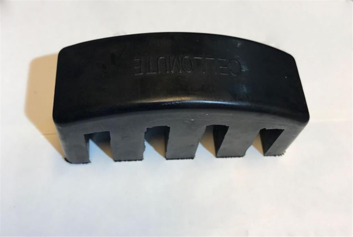 Cremonia CMUTE523 Çello Susturucusu