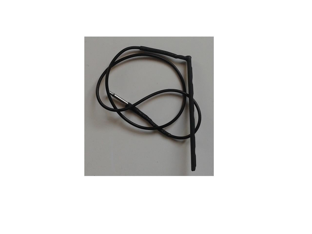 Cremonia GPU Eşik Altı Piezo Pickup (Klasik Gitar/Saz)