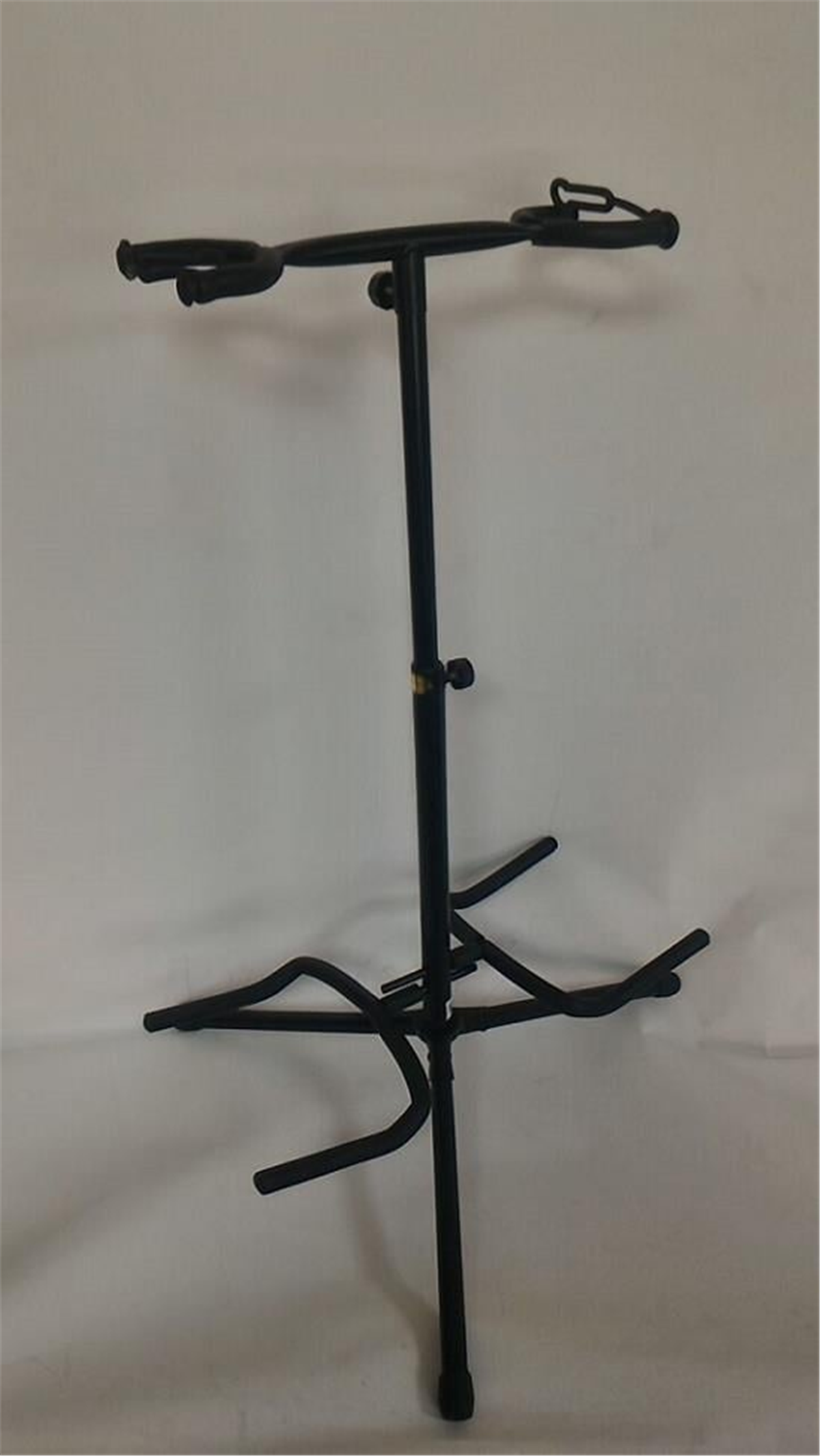 Cremonia STG102 İkili Gitar Standı