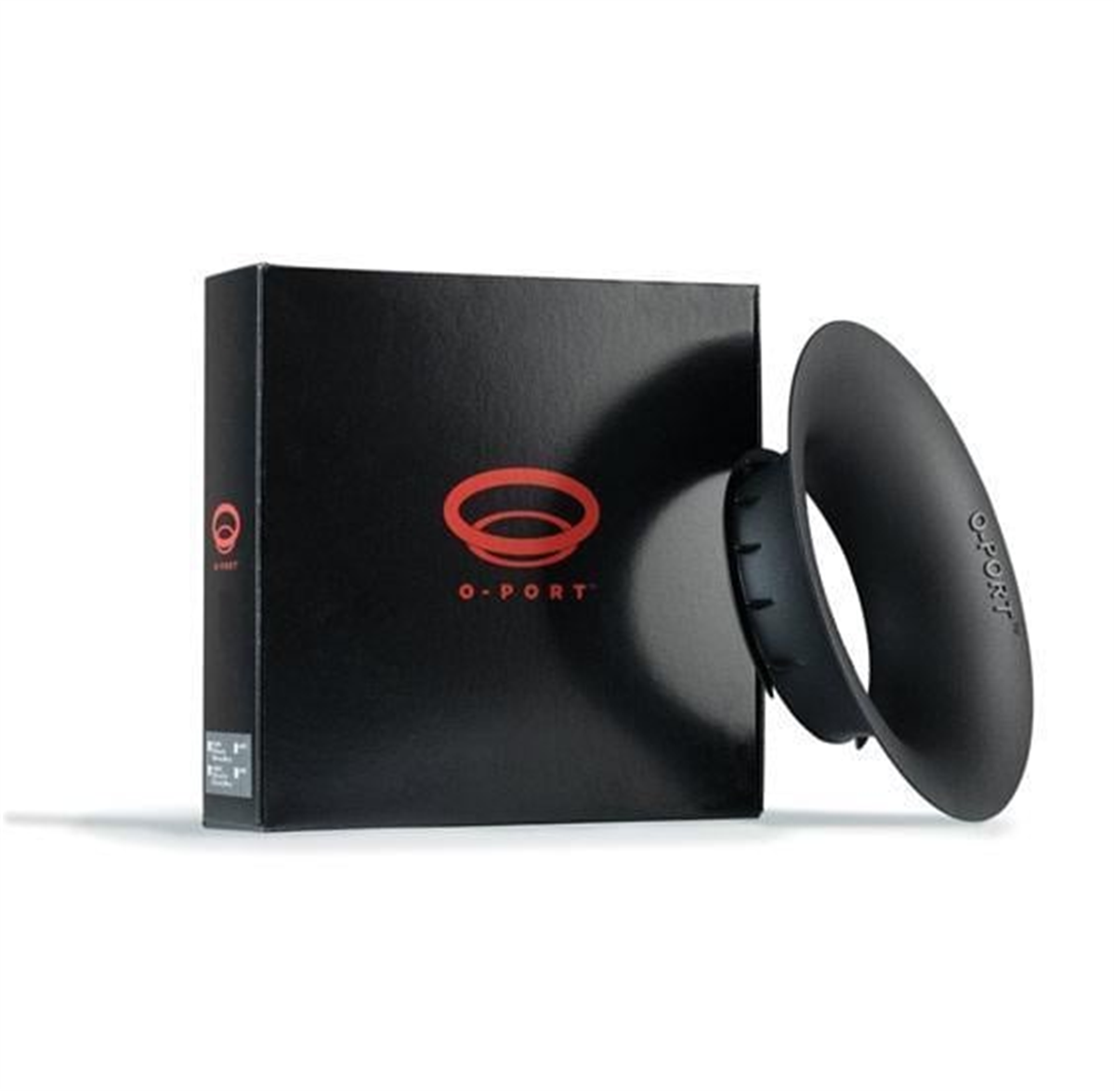 D'Addario O-Port PW-OPBKL Ton Zenginleştirici ve Feedback Önleyici (Large)