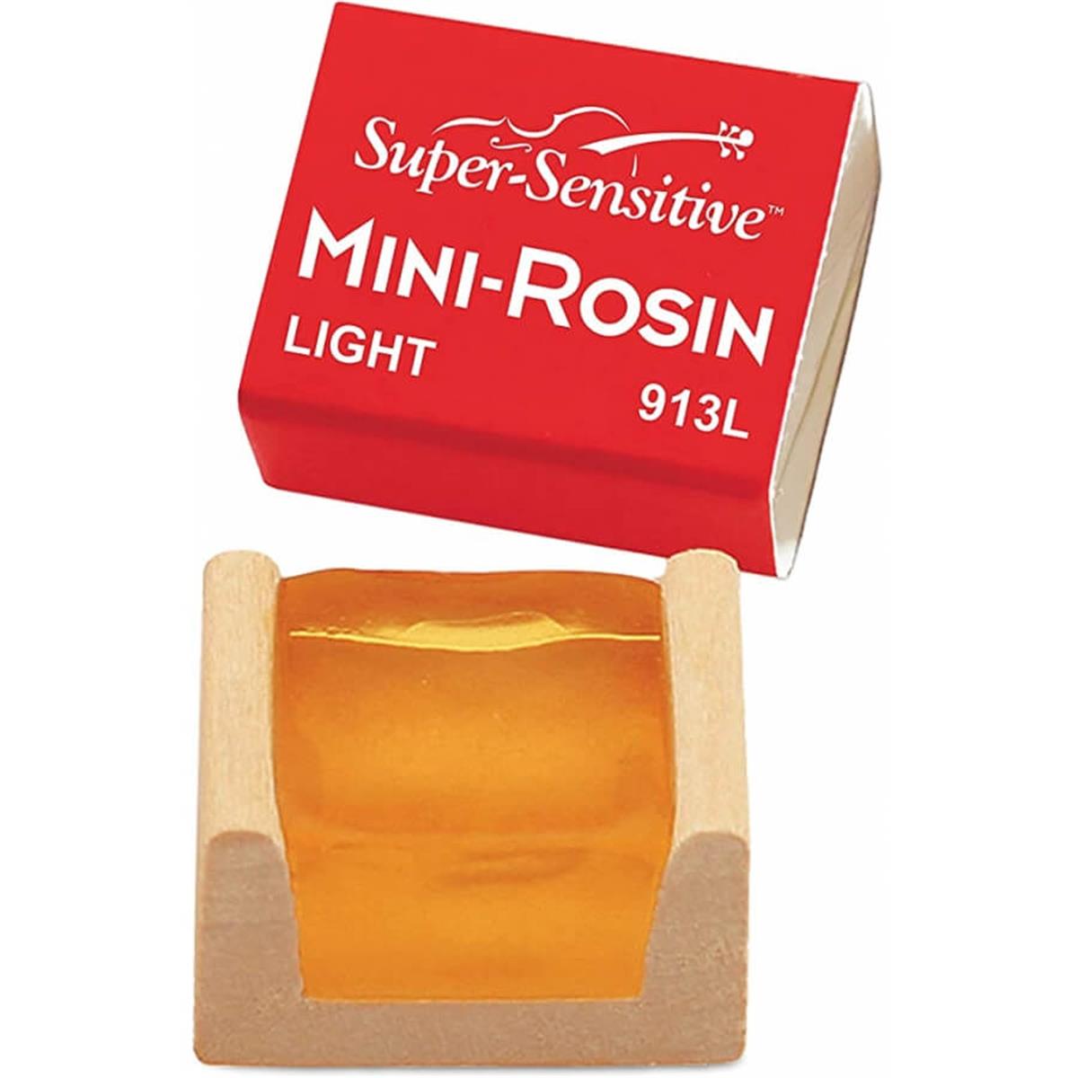 Daddarıo Super Sensitive 913L-EA Mini Reçine