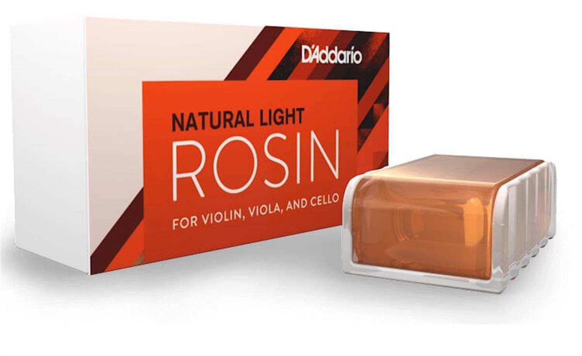 Daddario VR200 Light (Açık) Reçine