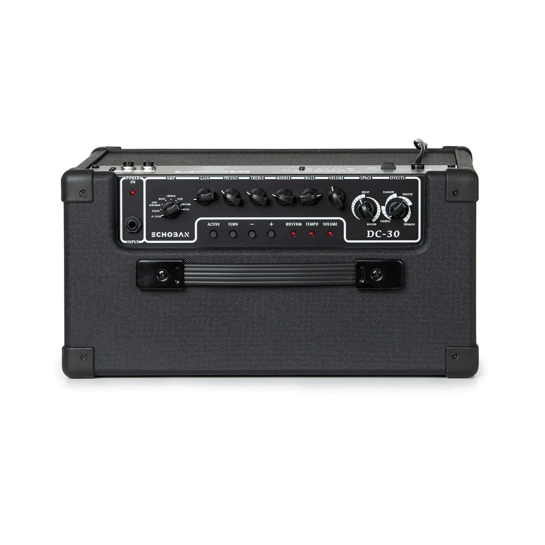 Echoban DC30 30 Watt Amfi