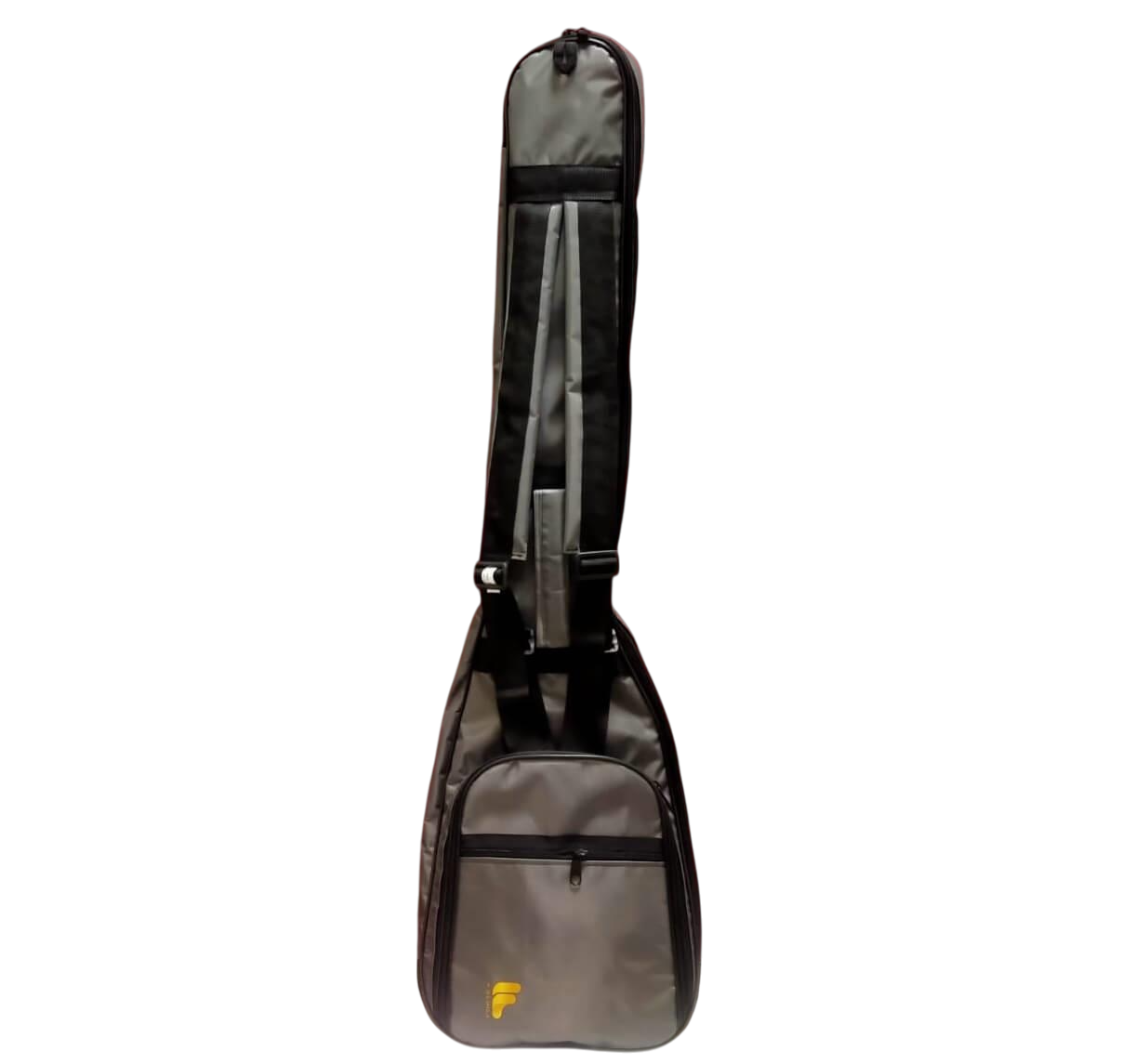 Fortex 450 Serisi Uzun Sap Bağlama Kılıfı Gri