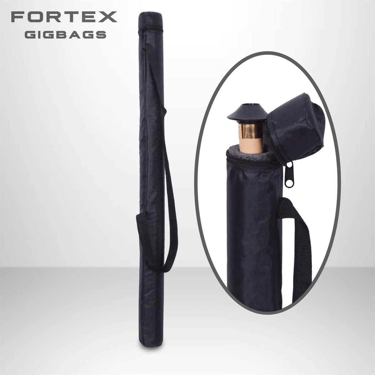 FORTEX NG-300-BK NEY GİG BAG 