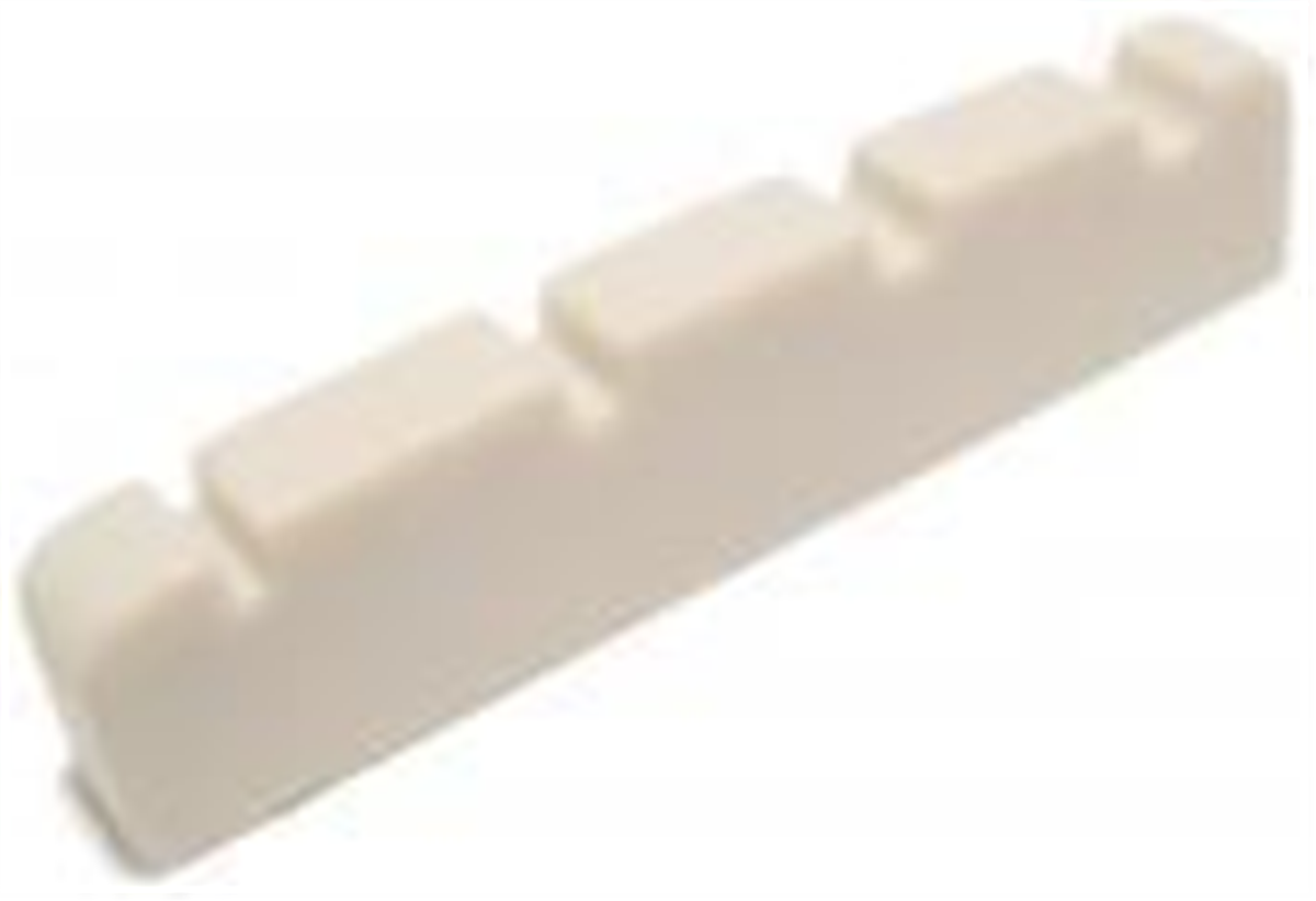 Graphtech LC-1200-10 NuBone Üst Eşik Paketi (10'lu, 4 Telli Bas)
