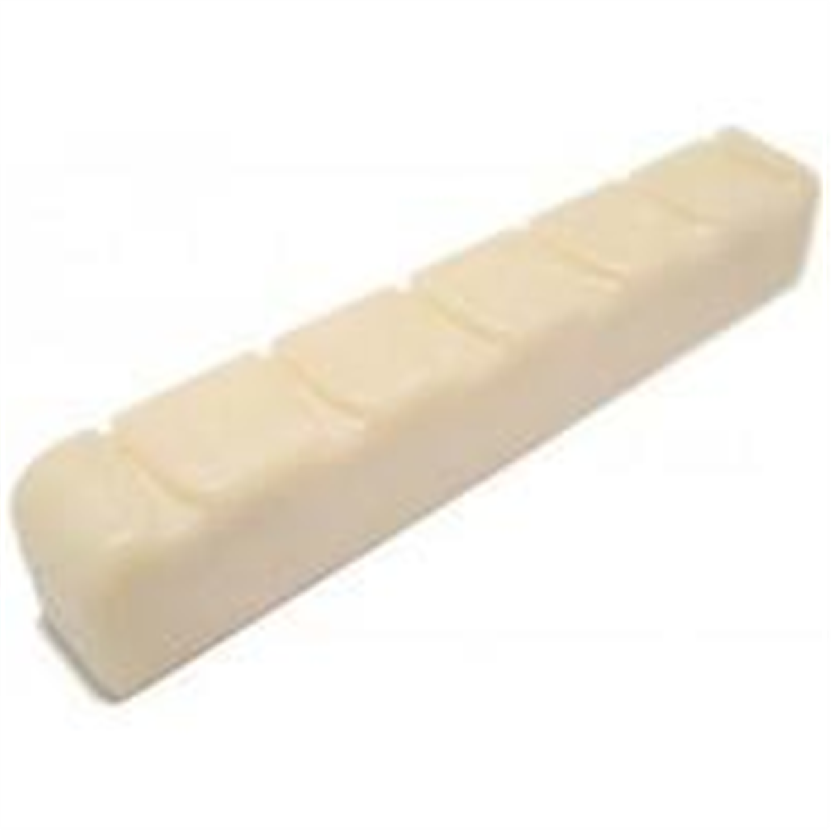 Graphtech LC-6220-10 NuBone Üst Eşik Paketi (10'lu, Klasik 2 inç, Önceden Slotlanmış)