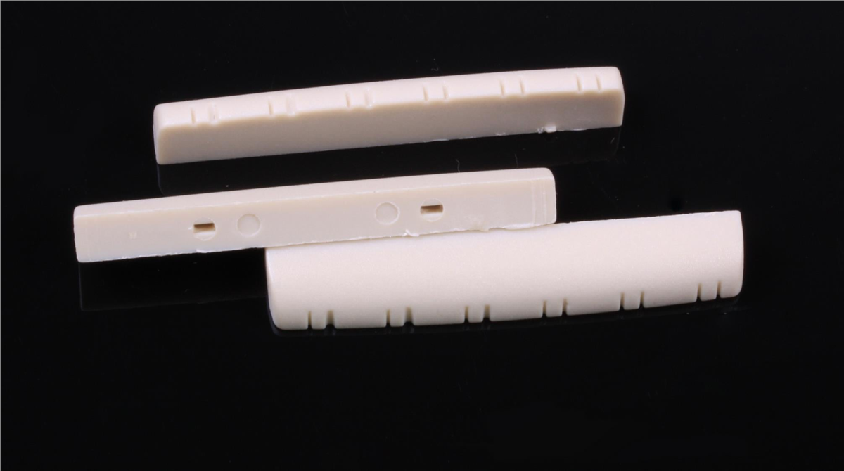 Graphtech LQ-1578-00 TUSQ Üst Eşik Paketi (10'lu, 12 Telli)