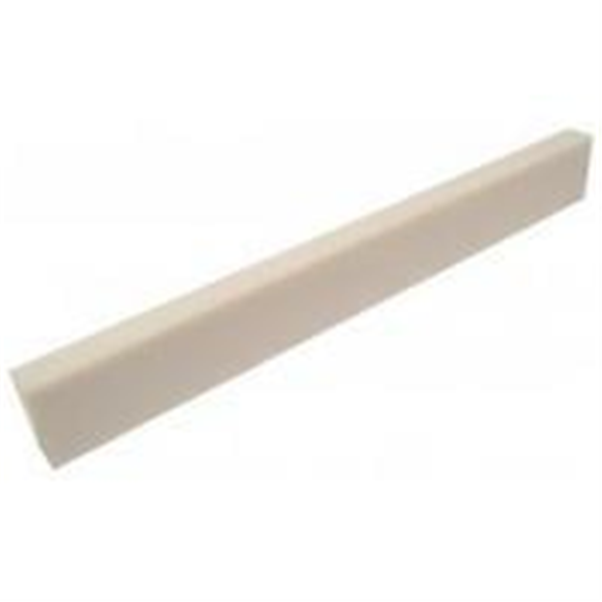 Graphtech PQ-4125-00 TUSQ Üst Eşik/Köprü Bloğu (1/8