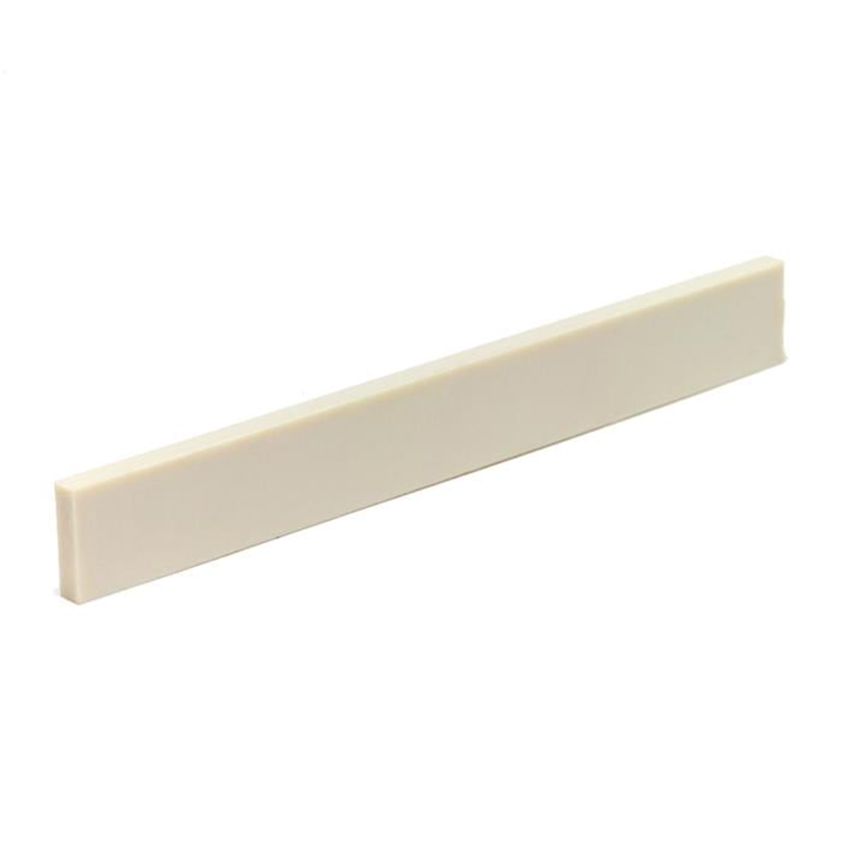 Graphtech PQ-9125-00 TUSQ Alt Eşik Bloğu (İşlenmemiş, 1/8