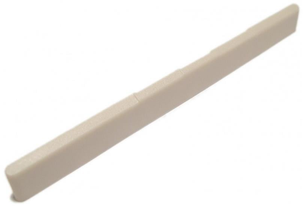 Graphtech PQ-9208-00 TUSQ Alt Eşik (Klasik Gitar, Alçak Profil, 80mm)