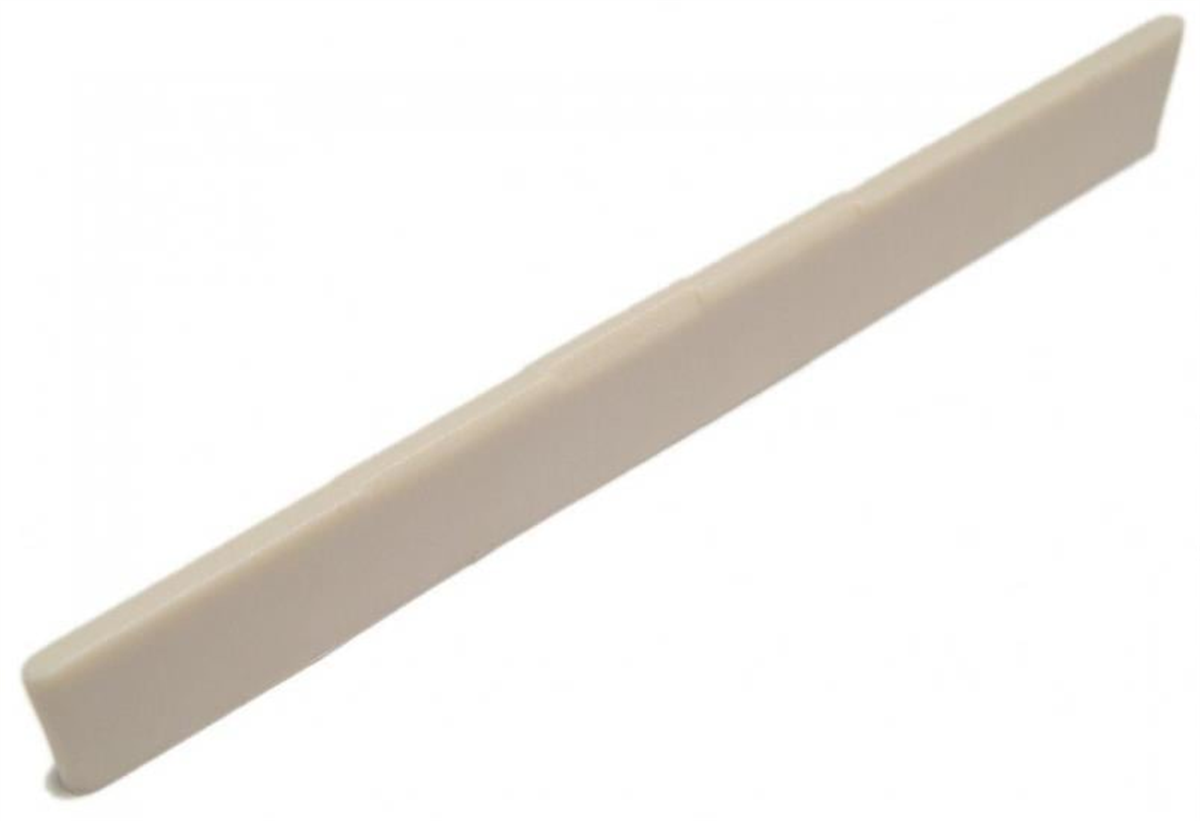 Graphtech PQ-9210-00 TUSQ Alt Eşik (Klasik Gitar, Yüksek Profil, 80mm)