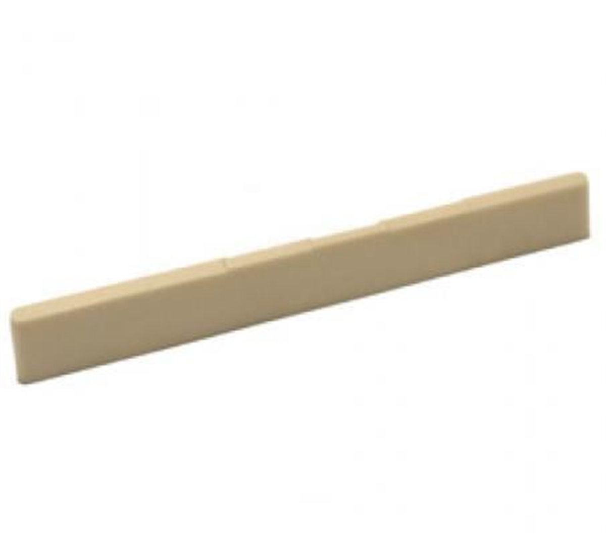 Graphtech PQ-9210-C0 TUSQ Kompanse Alt Eşik (Klasik Gitar, Yüksek Profil)