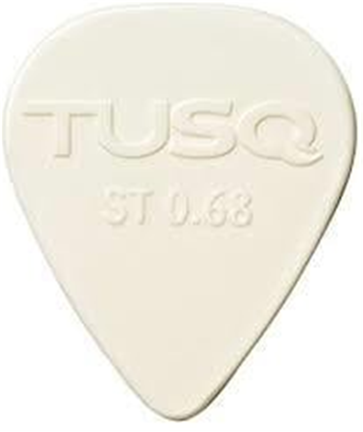 Graphtech PQP-0068-W6 TUSQ Standard Pena (0.68mm, Bright Tone, 6'lı)