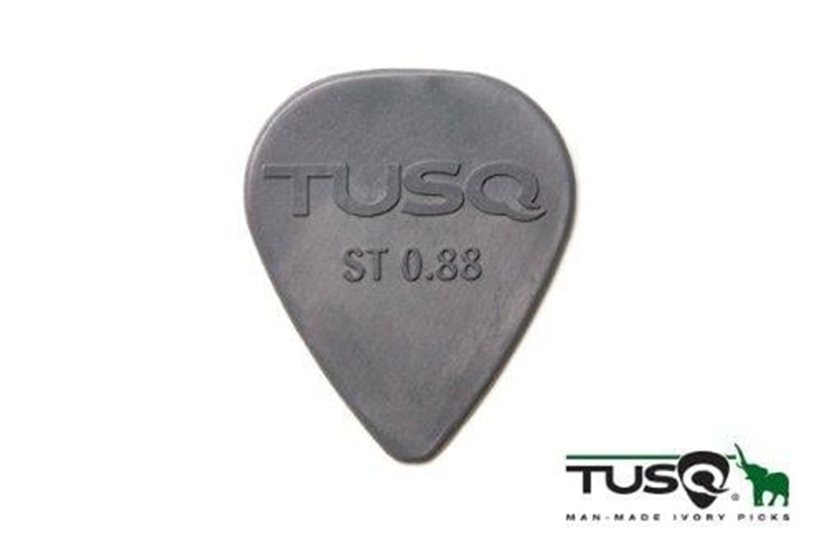 Graphtech PQP-0088-G6 TUSQ Standard Pena (0.88mm, Deep Tone, 6'lı)