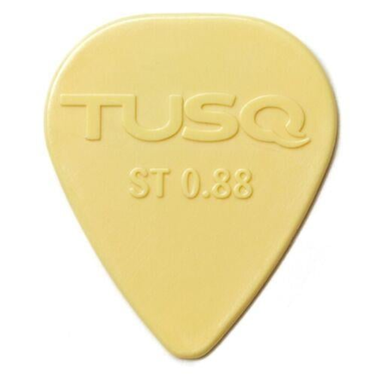 Graphtech PQP-0088-V6 TUSQ Standard Pena (0.88mm, Warm Tone, 6'lı)